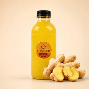 Ginger Drink