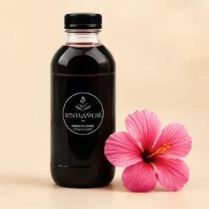 Hibiscus Drink