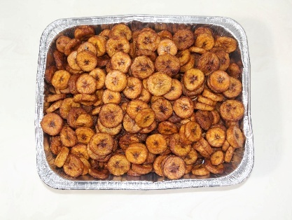 Allocco Full Catering Tray