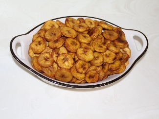 Allocco Serving Dish