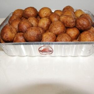 Beignet Catering Tray