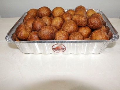 Beignet Catering Tray